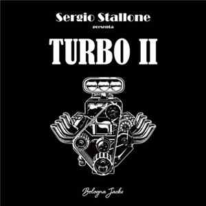 Sergio Stallone - Turbo II mp3