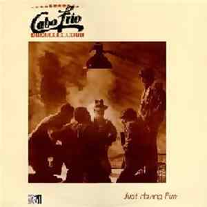 Cabo Frio - Just Having Fun mp3