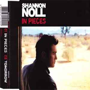 Shannon Noll - In Pieces mp3