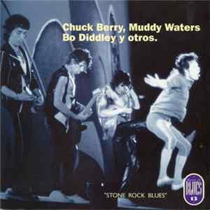 Various - Stone Rock Blues mp3