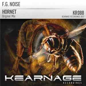 F.G. Noise - Hornet mp3