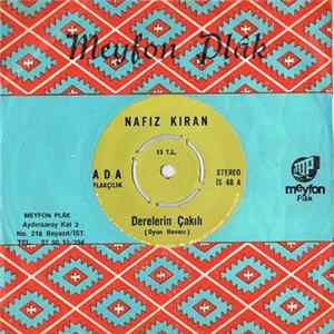Nafiz Kıran Arkadaşları - Derelerin Çakili / Gelin Çiftetelli mp3