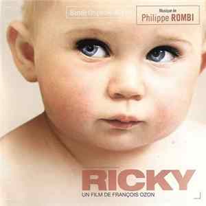 Philippe Rombi - Ricky mp3