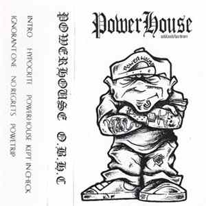 Powerhouse - O.B.H.C. mp3