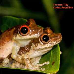 Thomas Tilly - Codex Amphibia (An Interpretation Of The Explosive Breeding Phenomenon) mp3