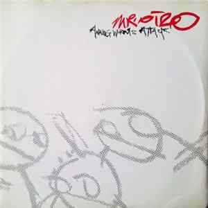Mr. Oizo - Analog Worms Attack mp3