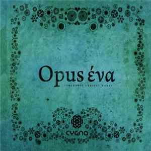 Cygna - Opus ένα (Symphonic Ambient Works) mp3
