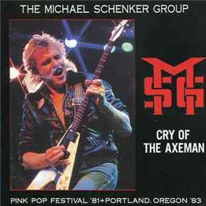 The Michael Schenker Group - Cry Of The Axeman mp3