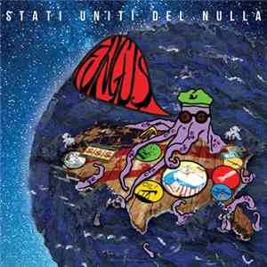 Fungus - Stati Uniti Del Nulla mp3