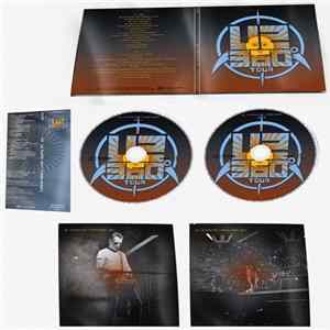 U2 - La Plata 2011 mp3