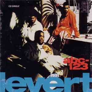 Levert - ABC-123 mp3