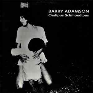 Barry Adamson - Oedipus Schmoedipus mp3