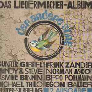 Various - Das Liedermacher-Album mp3