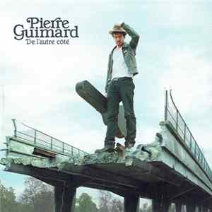 Pierre Guimard - De L'Autre Côté mp3
