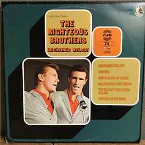 The Righteous Brothers - Unchained Melody mp3