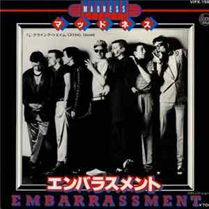 Madness - Embarrassment mp3