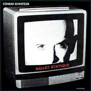 Conrad Schnitzler - Ballet Statique / Con mp3