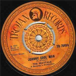 The Maytals / Beverley's All Stars - Johnny Cool Man mp3