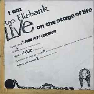 Ras Eliebank & The Black Market Rythmn Band - Life Is A Stage / Dub mp3