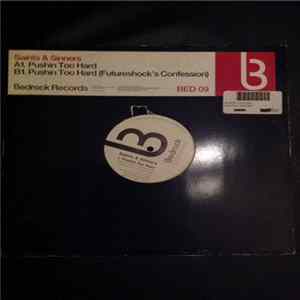 Saints & Sinners - Pushin Too Hard mp3