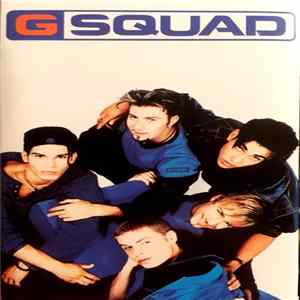 G Squad - G Squad mp3