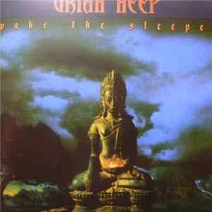 Uriah Heep - Wake The Sleeper mp3