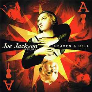 Joe Jackson & Various - Heaven & Hell mp3