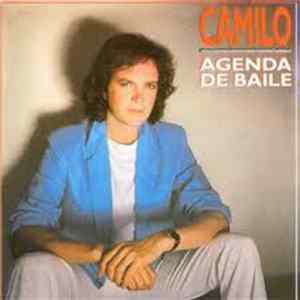 Camilo Sesto - Agenda De Baile mp3