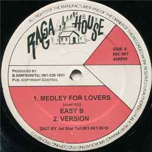 Easy B - Medley For Lovers mp3