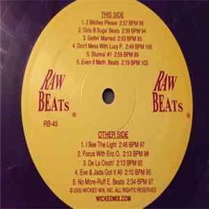 Raw Beats - Raw Beats #49 mp3
