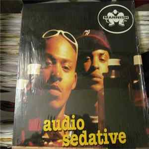 Mannish - Audio Sedative mp3
