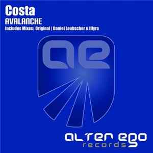Costa - Avalanche mp3