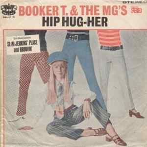 Booker T. & The MG's - Hip Hug-Her mp3