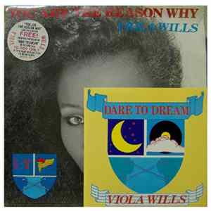 Viola Wills - You Are The Reason Why (Special Pack) mp3