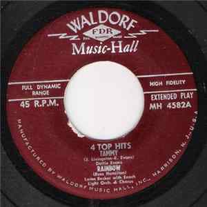 Various - 4 Top Hits mp3