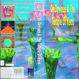 Dr Devious - Dr Devious & The Temple Of Kaos mp3