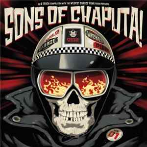 Various - Sons Of Chaputa mp3