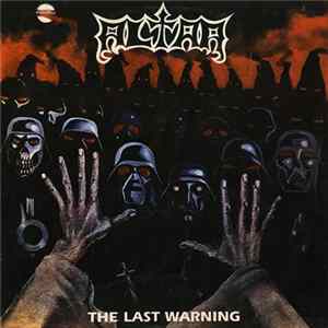 Altar - The Last Warning mp3