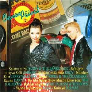 Various - OnnenPäivät 2 mp3