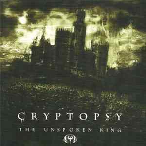 Cryptopsy - The Unspoken King mp3