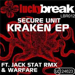 Secure Unit - Kraken EP mp3