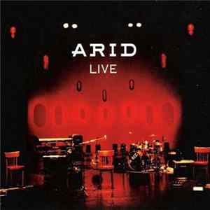 Arid - Live mp3