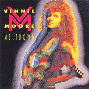 Vinnie Moore - Meltdown mp3