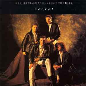 Orchestral Manœuvres In The Dark - Secret mp3