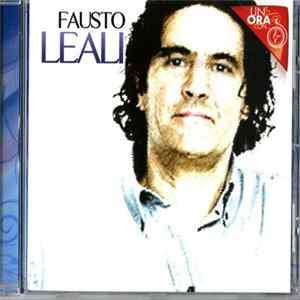 Fausto Leali - Un'ora Con mp3