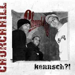 Churchhill - Kennsch?! mp3