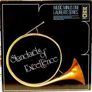 Music Minus One - Standards Of Excellence mp3