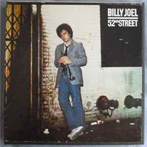 Billy Joel - 52nd Street mp3