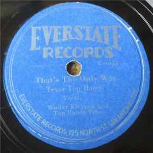 Texas Top Hands - Cotton Eyed Joe mp3