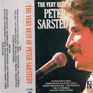 Peter Sarstedt - The Very Best Of Peter Sarstedt mp3